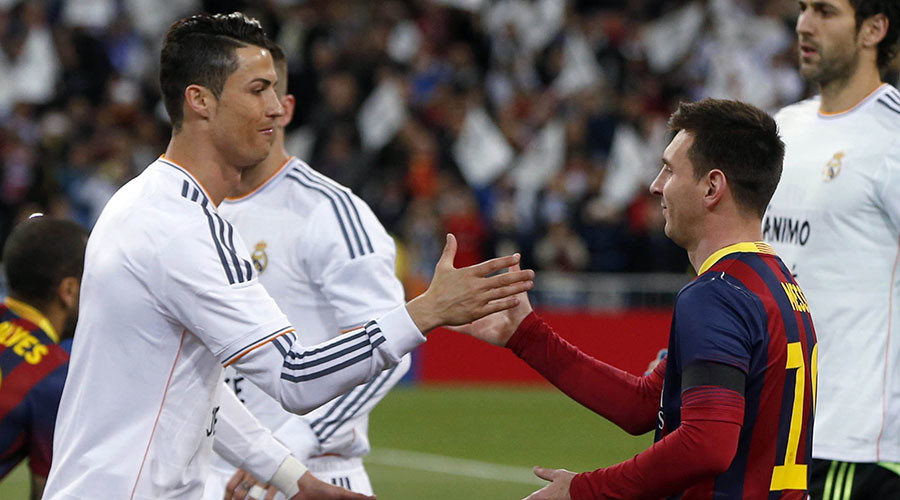 El Clasico