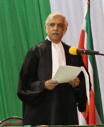 panday