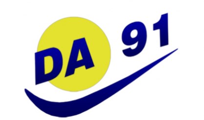 DA91