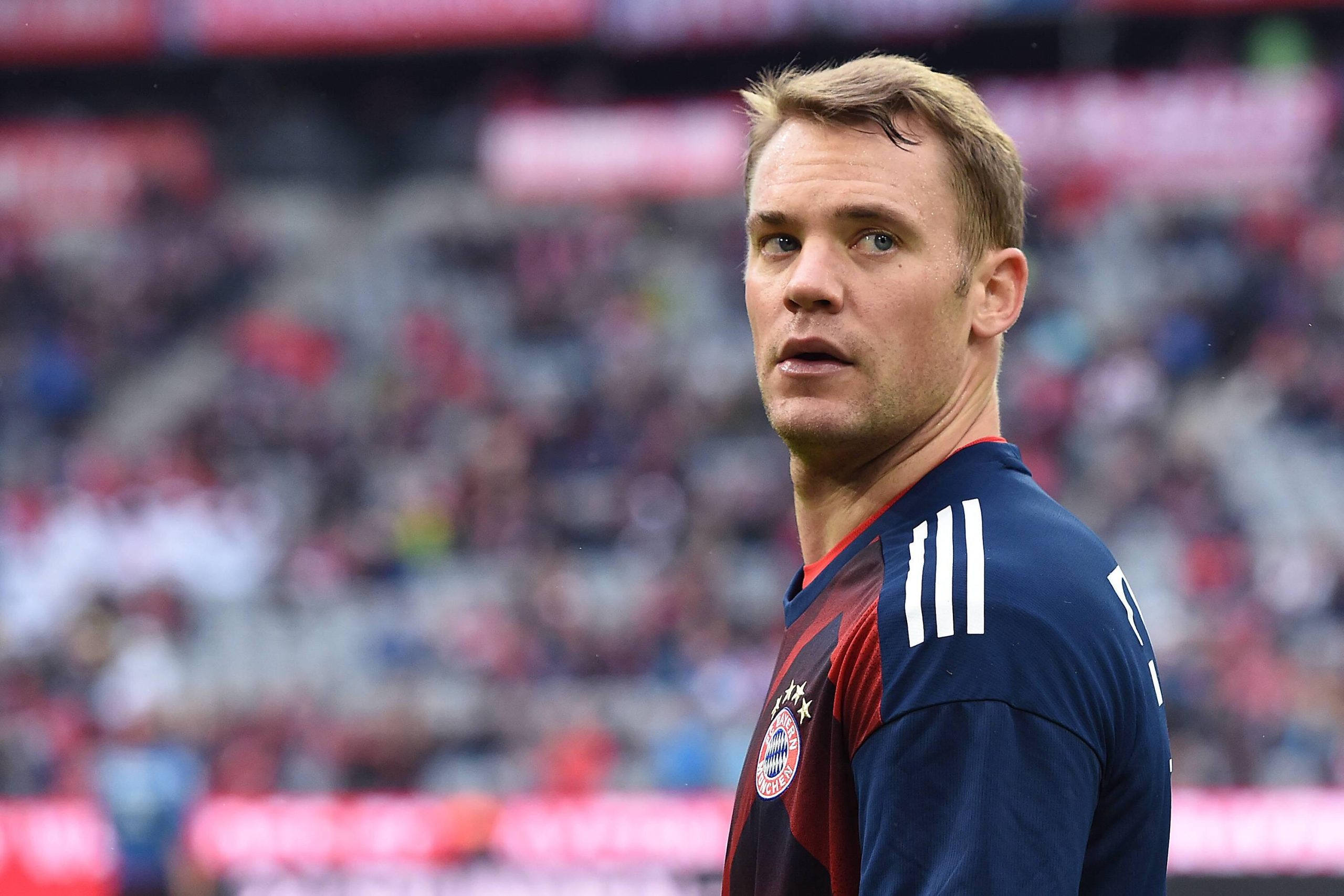 Manuel Neuer