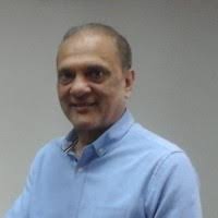 sunil