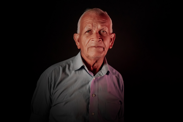Glenn Kamperveen