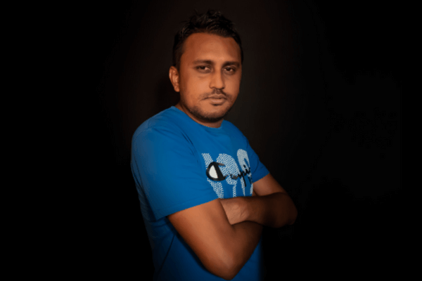Nadeem Dammar