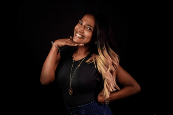 Ramona Guptar