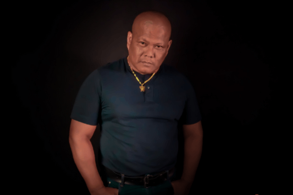 Robbert Setropawiro