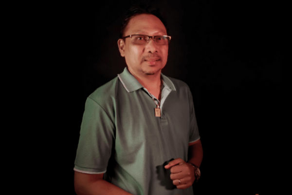 Tony Sjahkit