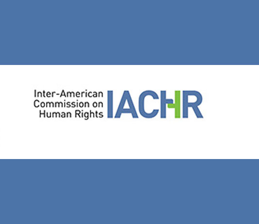 iachr
