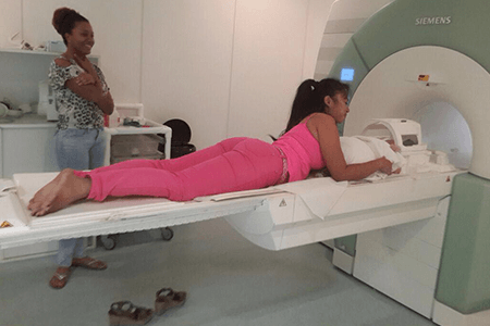 MRI&Kinderen