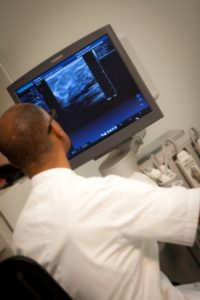 echografie onderzoek