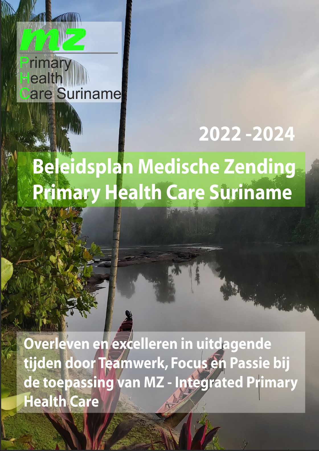 beleidsplan 2022-2024