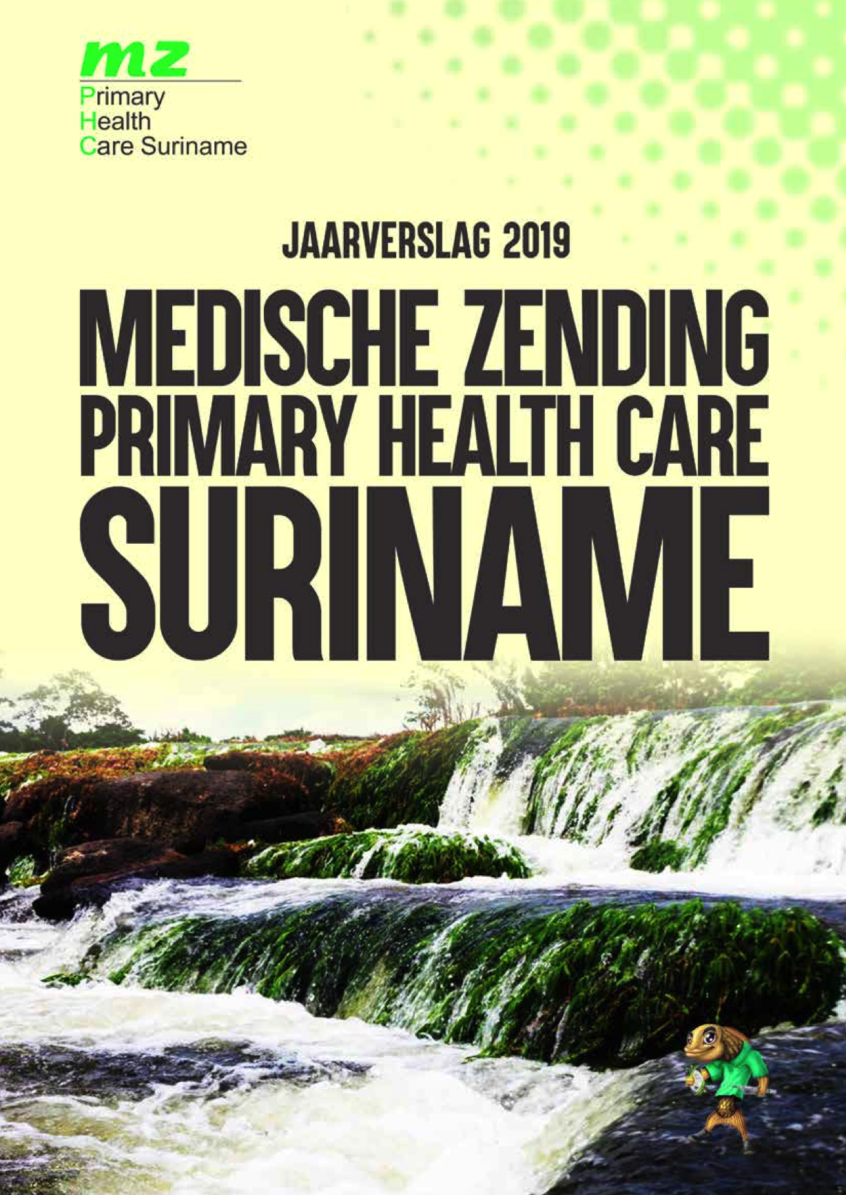 jaarverslag 2019