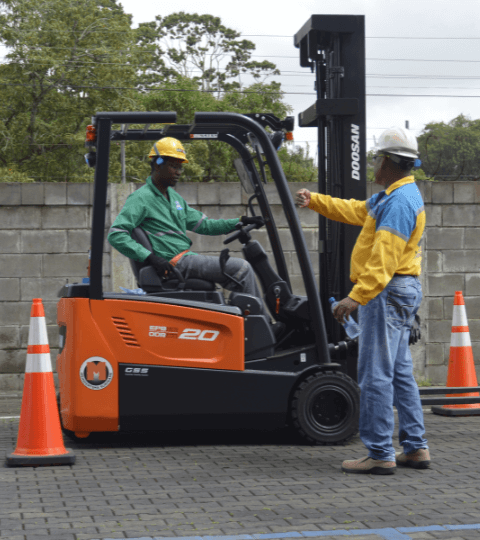 Lifting equipment (2)