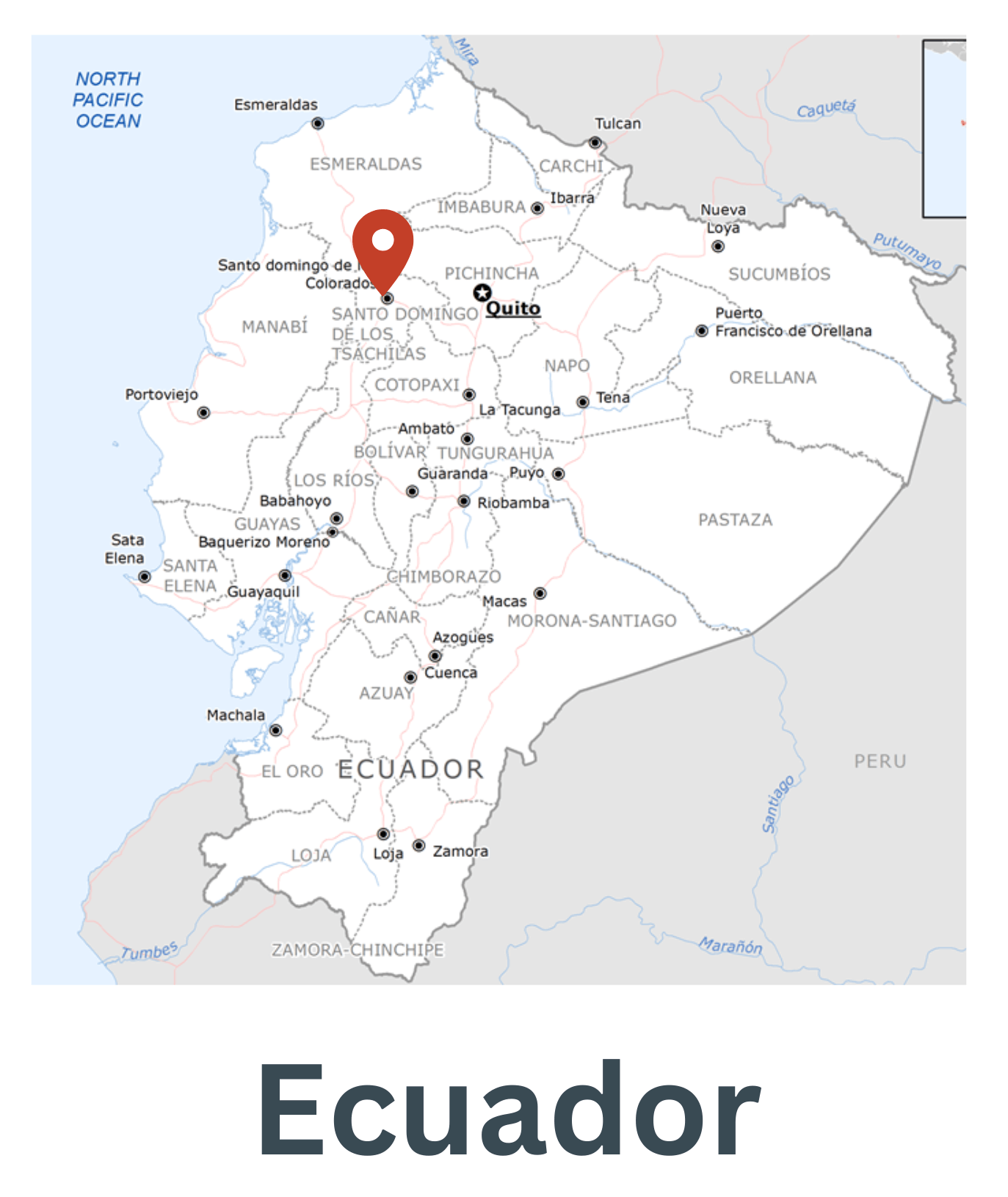 Ecuador
