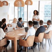Meetings