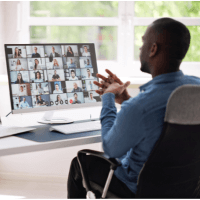 Online training
