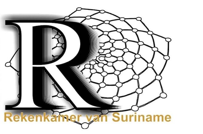 Rekenkamer-logo